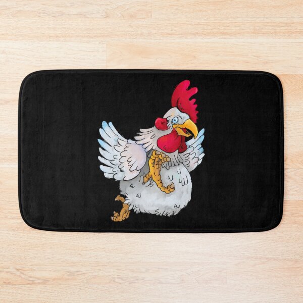 Item preview, The Last Dodo Chicken designed and sold by Mansemat & Moloch.