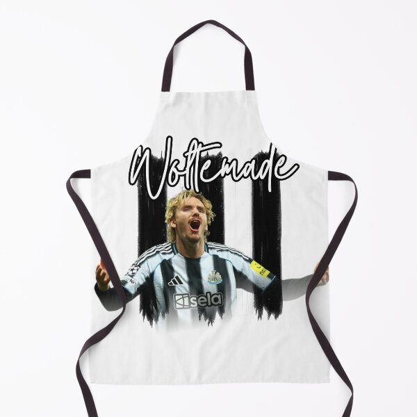 Item preview, Nick Woltemade - Newcastle United Forward Fan Artwork designed and sold by Pokah79.
