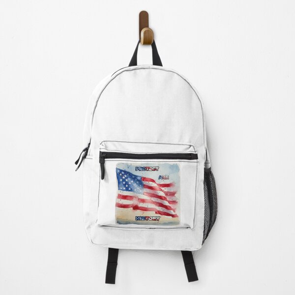 Item preview, PROTECT OUR HISTORY designed and sold by MYTHICAL ME.
