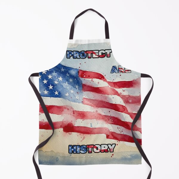 Item preview, PROTECT OUR HISTORY designed and sold by MYTHICAL ME.