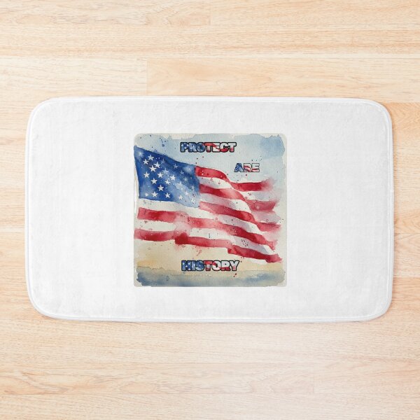 Item preview, PROTECT OUR HISTORY designed and sold by MYTHICAL ME.