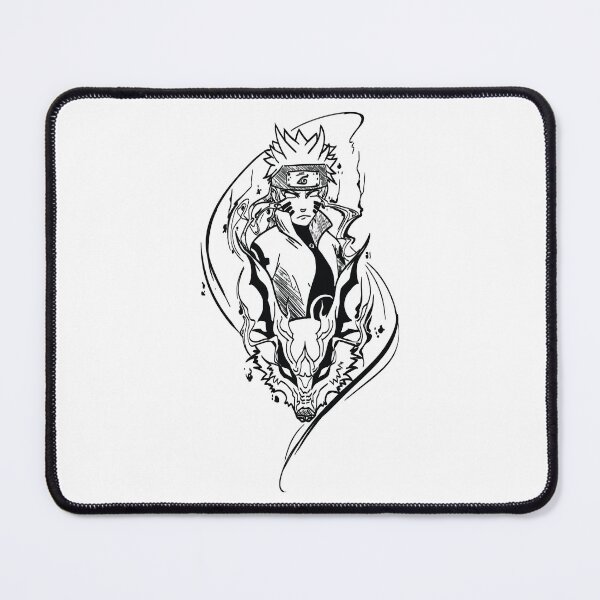 Item preview, Ninja Spirit - Anime designed and sold by Not Hugo.