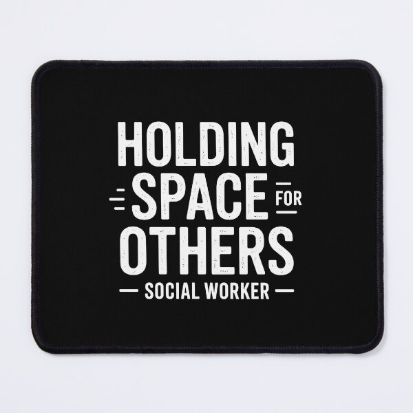 Item preview, Holding Space for Others designed and sold by theartfulaspie.