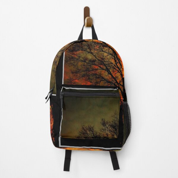 Item preview, Sunset In Fall designed and sold by EddieTorriale.
