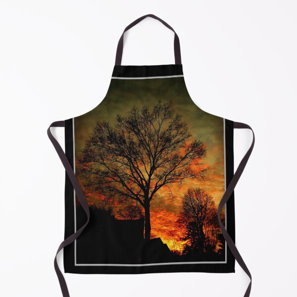 Item preview, Sunset In Fall designed and sold by EddieTorriale.