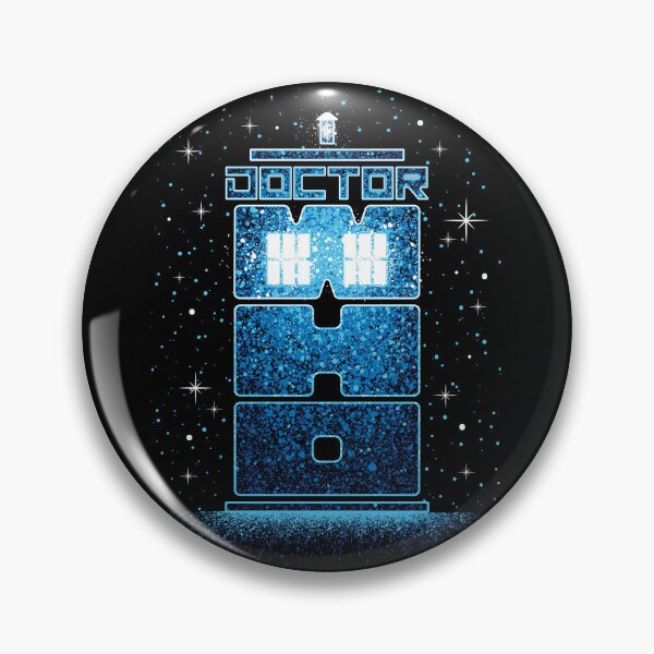 Item preview, Bigger on the inside designed and sold by tronyx79.