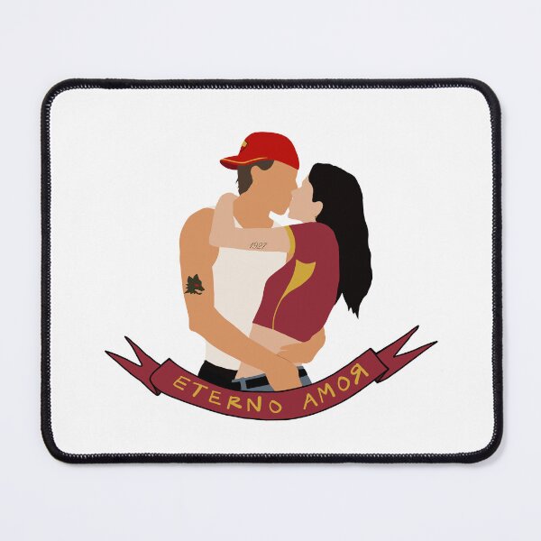 Item preview, Eterno Amor designed and sold by L1berta designs.