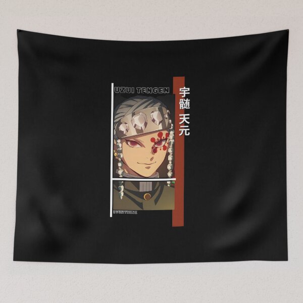 Item preview, Tengen uzui  designed and sold by pinedamikeb.