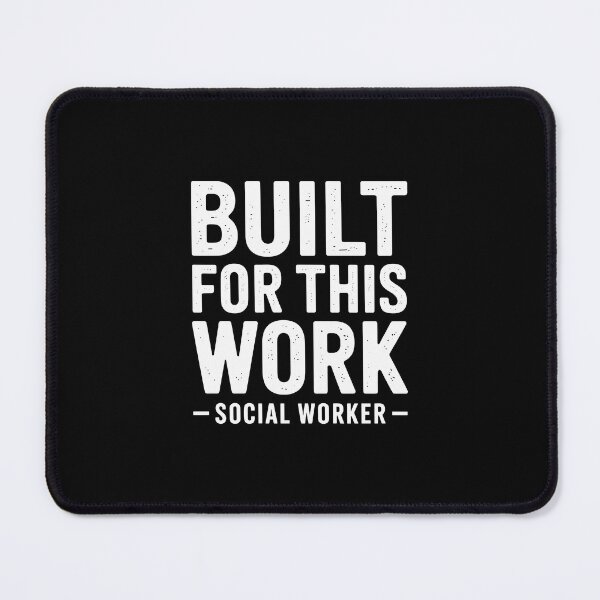 Item preview, Built for This Work designed and sold by theartfulaspie.