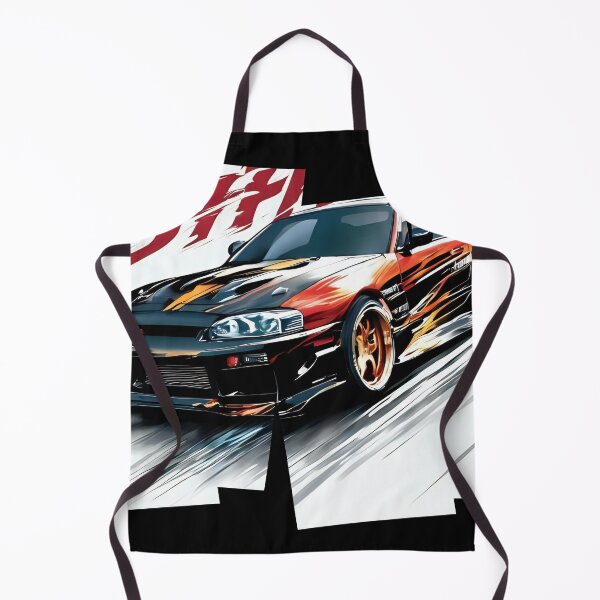 Item preview, Fast and Speed Tokyo drift Car 3 designed and sold by Neon G.
