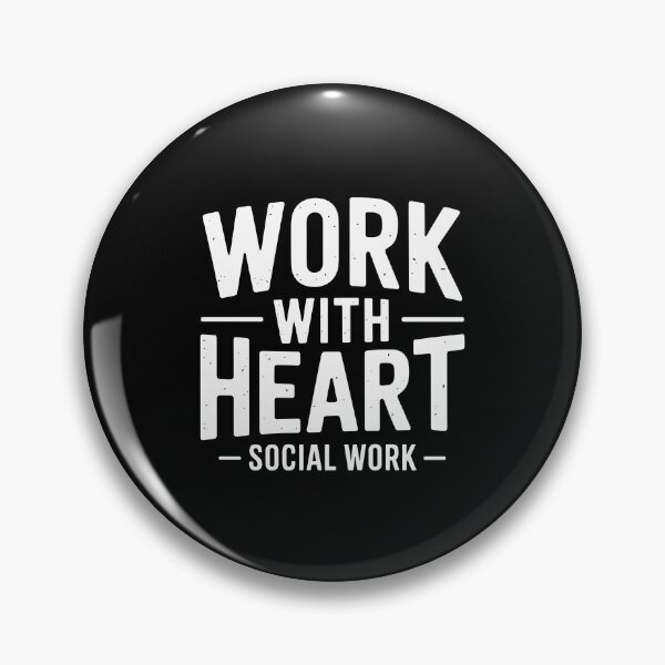 Item preview, Work With Heart designed and sold by theartfulaspie.
