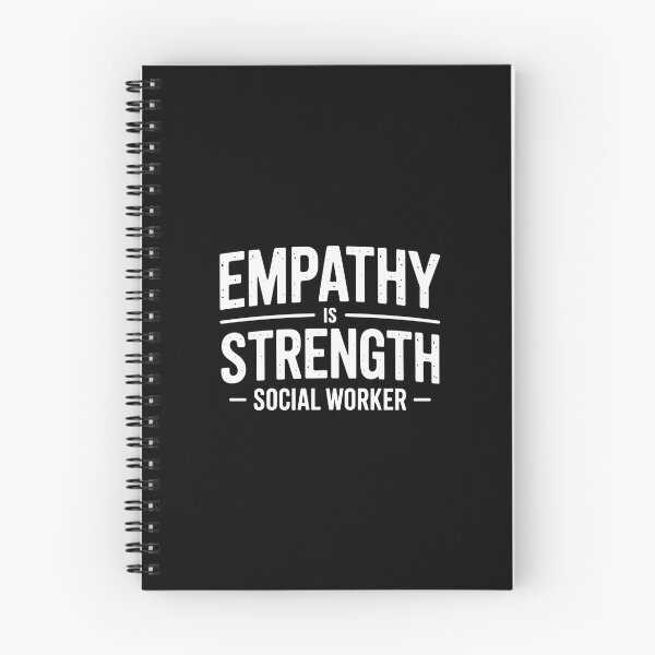 Item preview, Empathy Is Strength designed and sold by theartfulaspie.