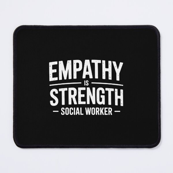 Item preview, Empathy Is Strength designed and sold by theartfulaspie.