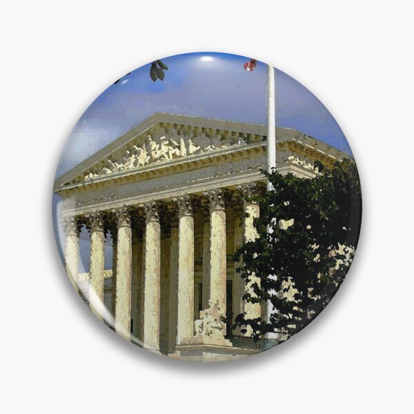 Item preview, The Supreme Court designed and sold by EddieTorriale.