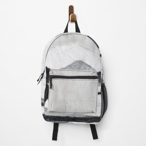 Item preview, Monochrome Mountain Landscape designed and sold by lautir.