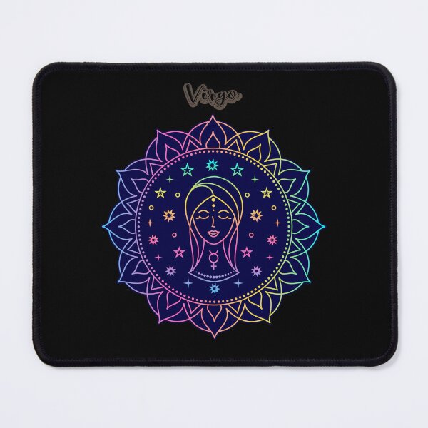 Item preview, Virgo Precision Calm Intelligence Pure Focus designed and sold by THEVONZA.