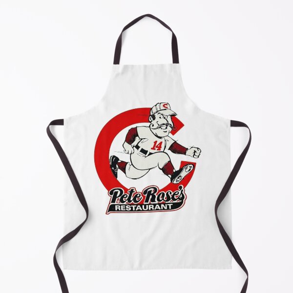Item preview, Pete Rose's designed and sold by Cincinnati Kid.