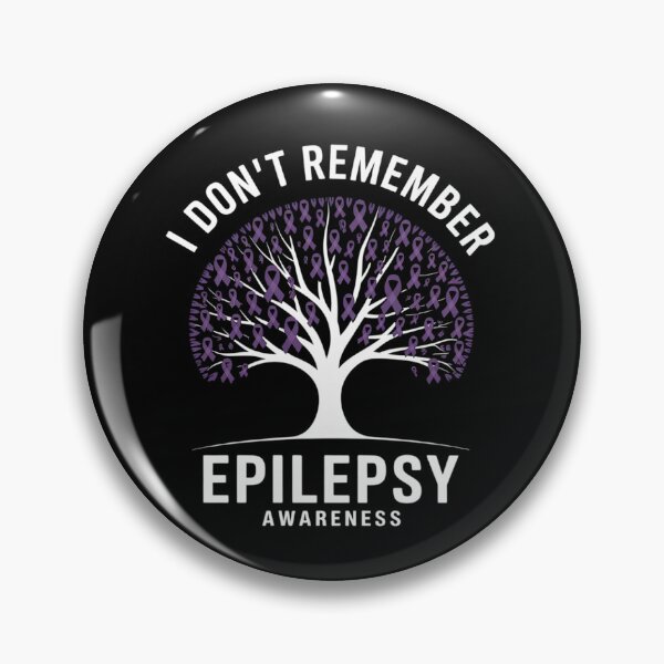 Item preview, I Don't Remember Epilepsy For Men Women Kids  designed and sold by MicanCuteStore.