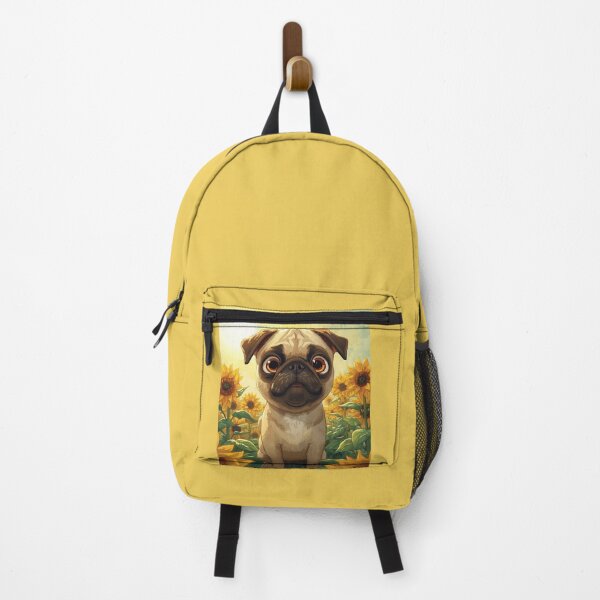 Artikelvorschau, Mops entworfen und verkauft von Ari01Store.