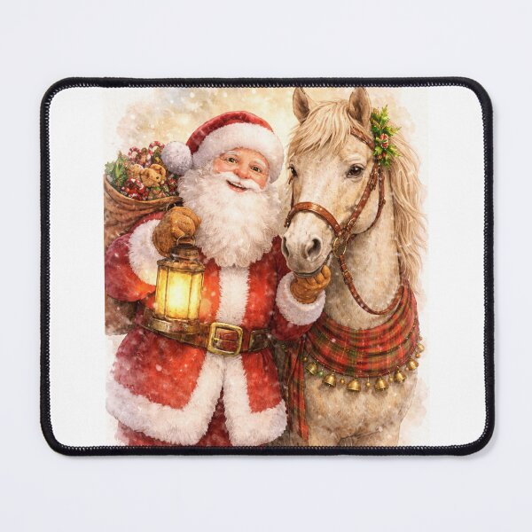 Item preview, Santa Mode: ON designed and sold by kimkosovo.