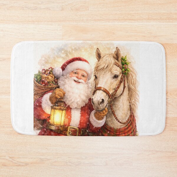 Item preview, Santa Mode: ON designed and sold by kimkosovo.