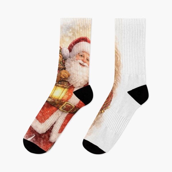 Item preview, Santa Mode: ON designed and sold by kimkosovo.