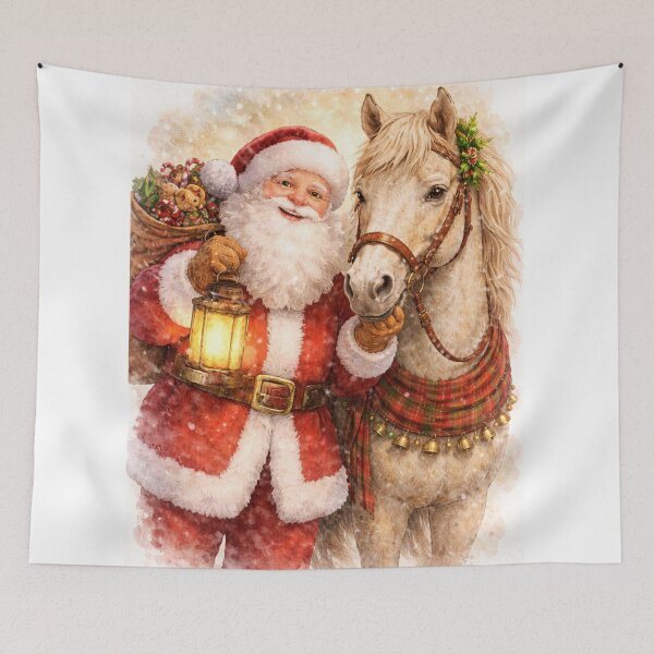 Item preview, Santa Mode: ON designed and sold by kimkosovo.