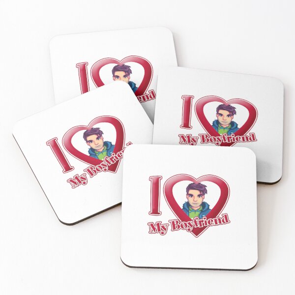 Item preview, i love my boyfriend shane designed and sold by toadtopia.