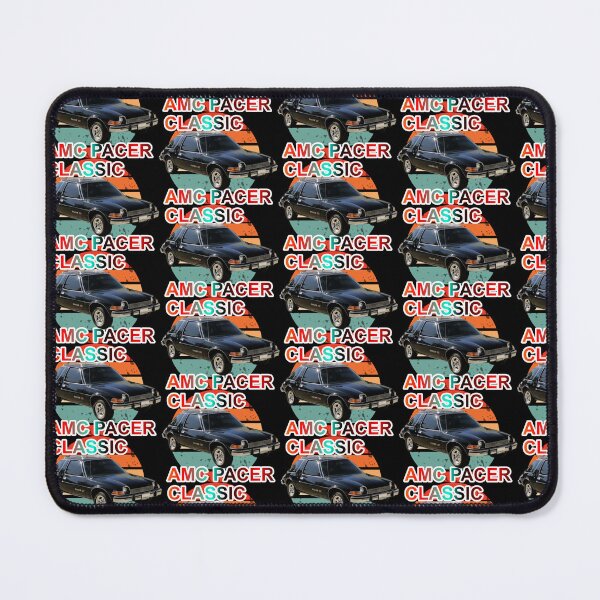 Item preview, Classic Pacer designed and sold by ZooStateofMind.