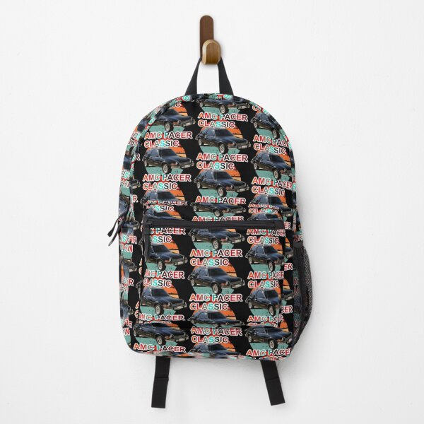 Item preview, Classic Pacer designed and sold by ZooStateofMind.
