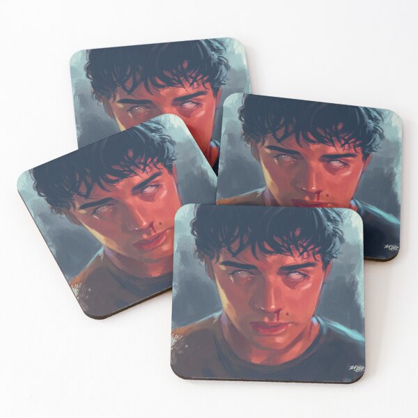 Item preview, Will Byers designed and sold by markclarkii.