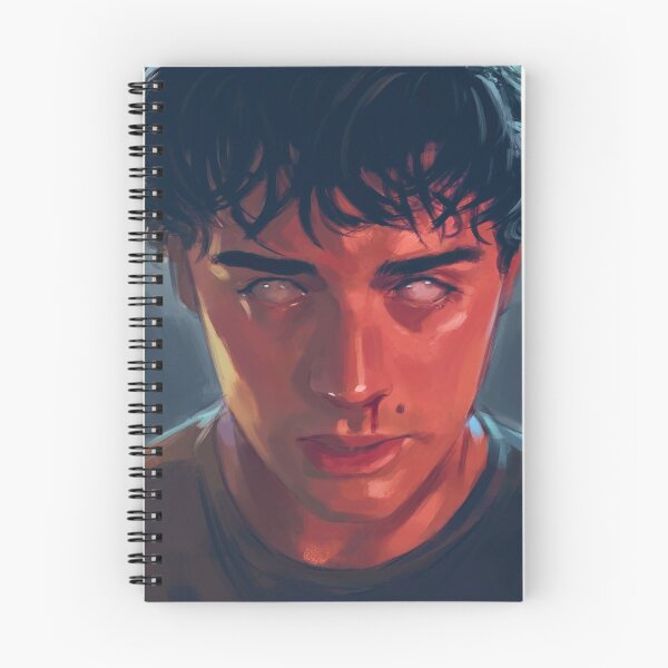 Item preview, Will Byers designed and sold by markclarkii.
