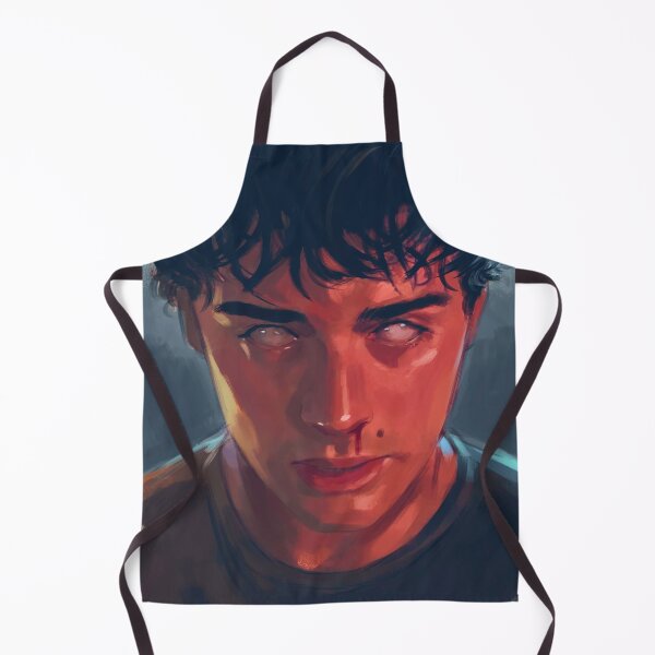Item preview, Will Byers designed and sold by markclarkii.