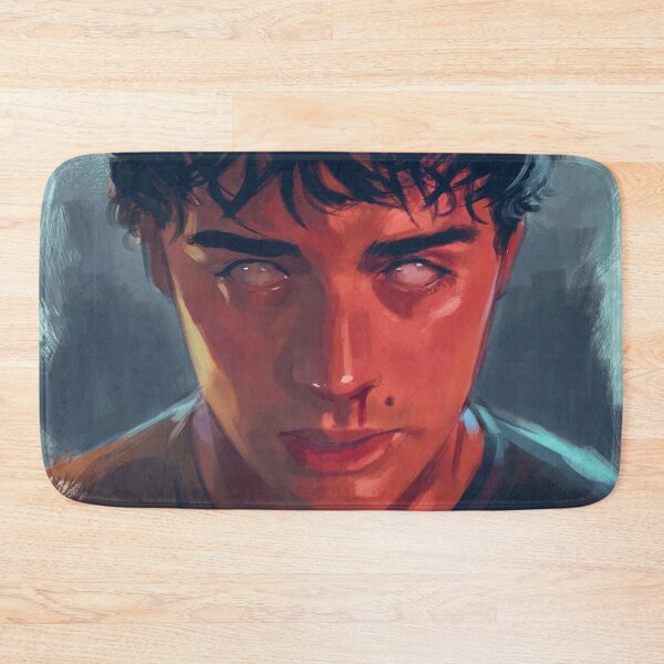 Item preview, Will Byers designed and sold by markclarkii.
