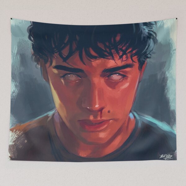 Item preview, Will Byers designed and sold by markclarkii.