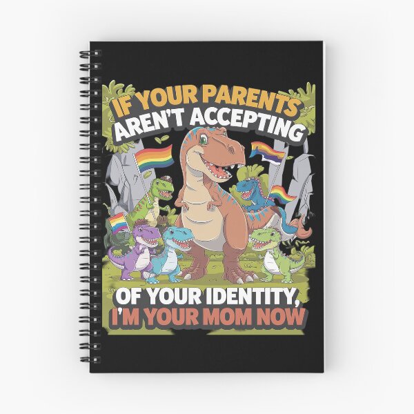 Item preview, Your Parent Aren't Accepting I'm Your Mom Now Free Mom Hug designed and sold by MythWoot.