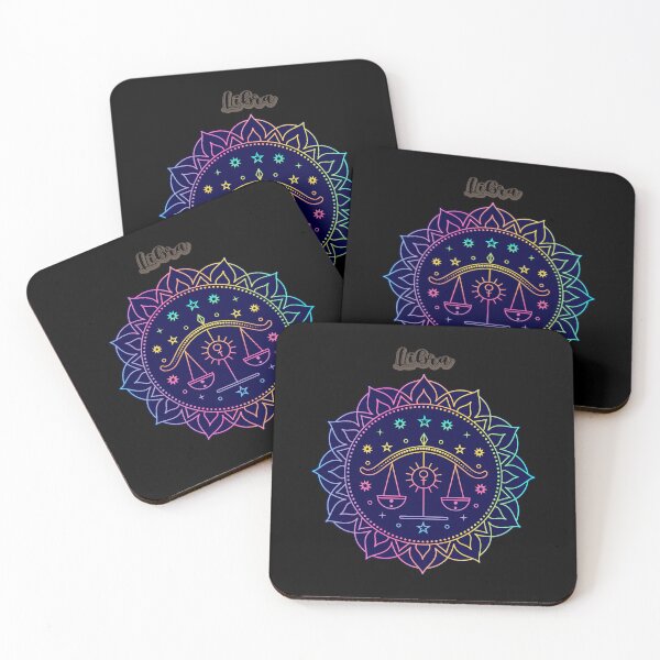 Item preview, Libra Balance Grace Harmonious Energy designed and sold by THEVONZA.