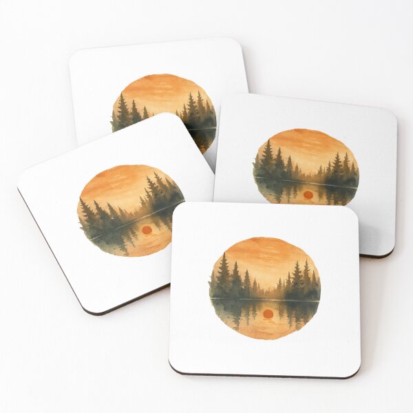 Item preview, Artistic Sunset designed and sold by ZoraDesignz.