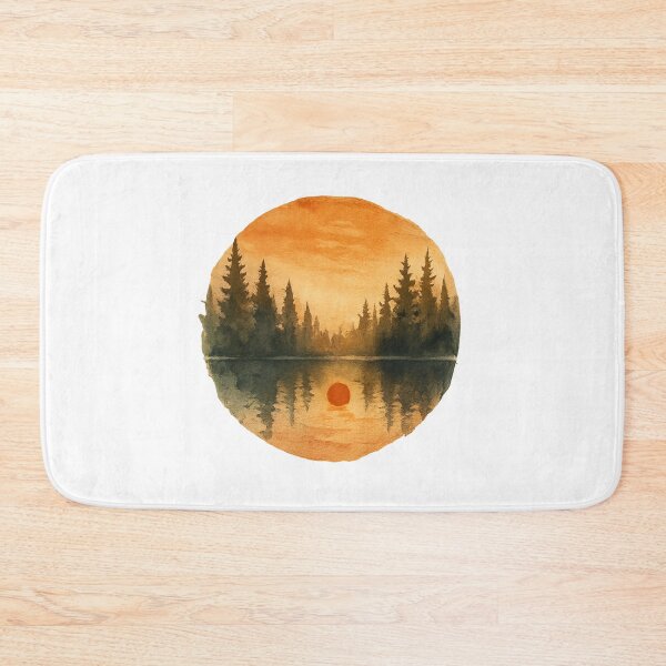 Item preview, Artistic Sunset designed and sold by ZoraDesignz.