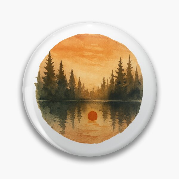 Item preview, Artistic Sunset  designed and sold by ZoraDesignz.