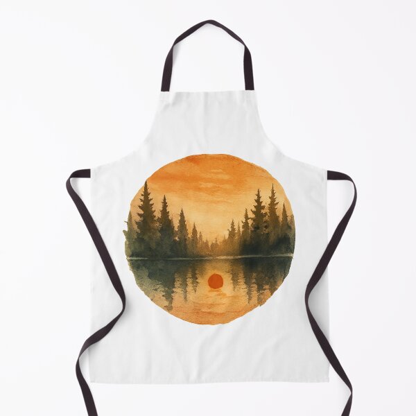 Item preview, Artistic Sunset designed and sold by ZoraDesignz.