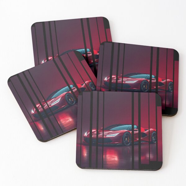 Item preview, Ferrar SF90 Stradale Inspired Hyper cars. Future of Power 6 designed and sold by Neon G.
