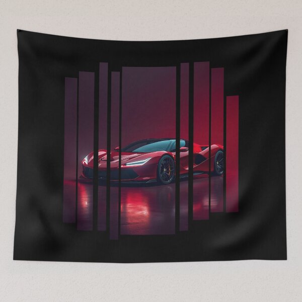 Item preview, Ferrar SF90 Stradale Inspired Hyper cars. Future of Power 6 designed and sold by Neon G.
