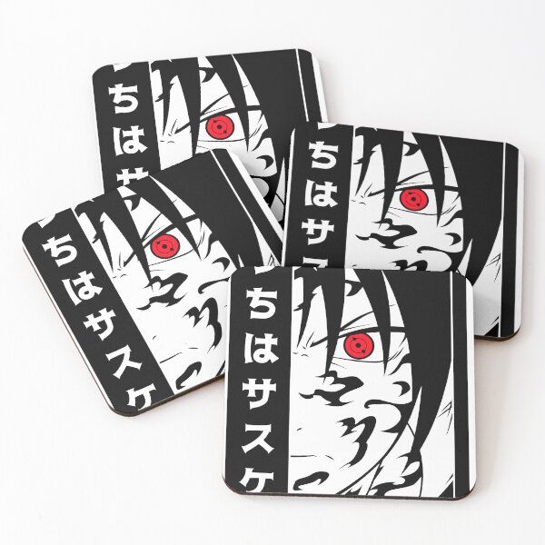 Item preview, Ninja Spirit - Anime designed and sold by Not Hugo.