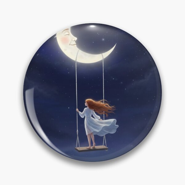 Item preview, A Dreamy Night designed and sold by Y-MOONSTAR.
