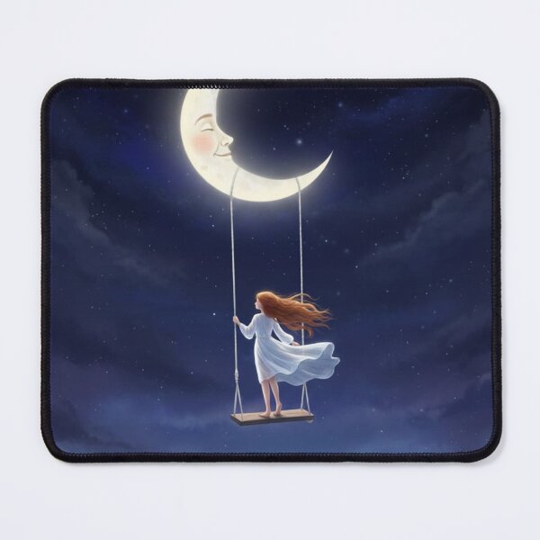 Item preview, A Dreamy Night designed and sold by Y-MOONSTAR.