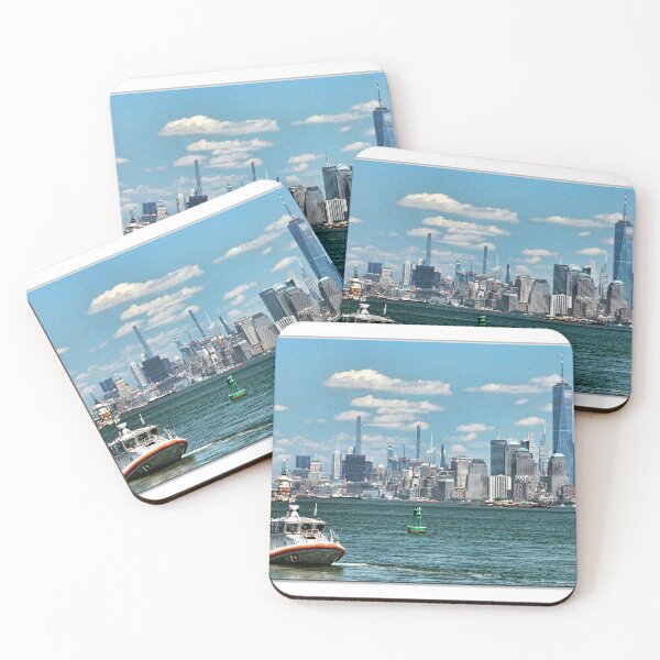 Item preview, New York Skyline designed and sold by EddieTorriale.