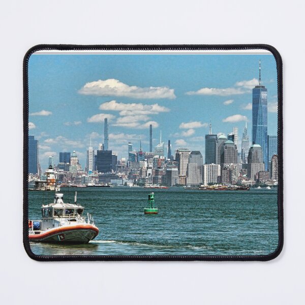 Item preview, New York Skyline designed and sold by EddieTorriale.