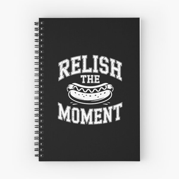 Item preview, Relish the Moment designed and sold by theartfulaspie.