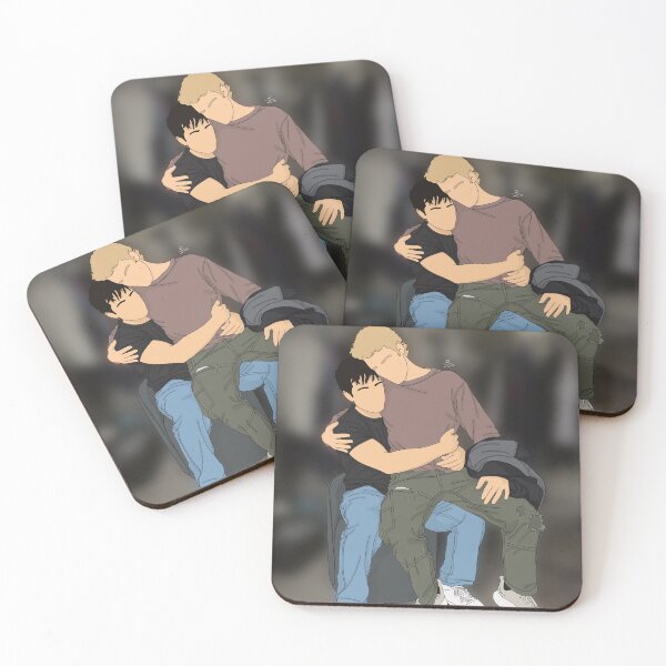 Item preview, Heated Rivalry Behind the Scenes  designed and sold by DesignssByBee.
